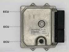 Calculateur  moteur Alfa romeo