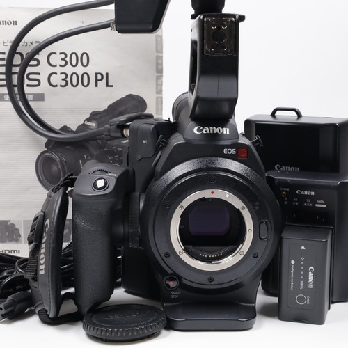 Appareil photo cinéma canon - cinéma,