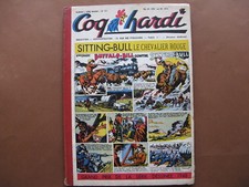 COQ HARDI  reliure éditeur