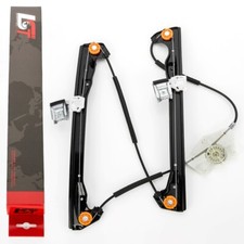 Lève-Vitre Électrique Sans Moteur Avant Gauche Pour SEAT LEON 1M1