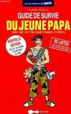 Guide survie jeune - de,