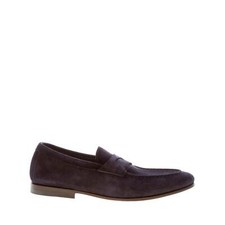 SANTONI chaussures homme dark