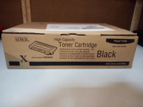 Toner xerox phaser 6100 - toner,
