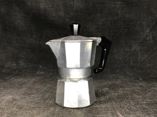 Ancienne cafetière italienne