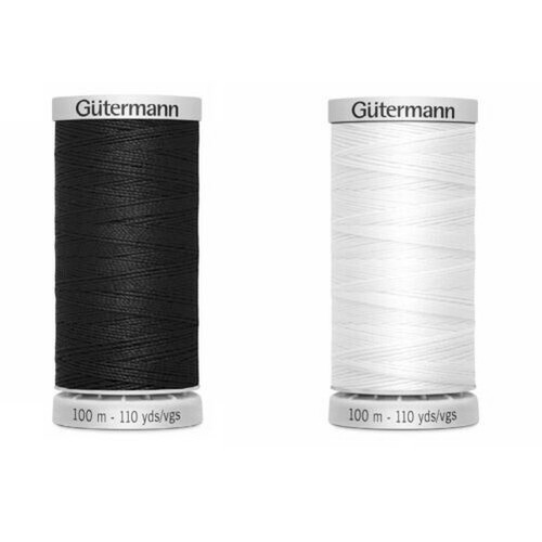 Gutermann extra fort 100 - gutermann,