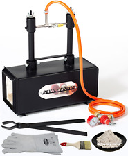 DFPROF2 Forge au Gaz Propane