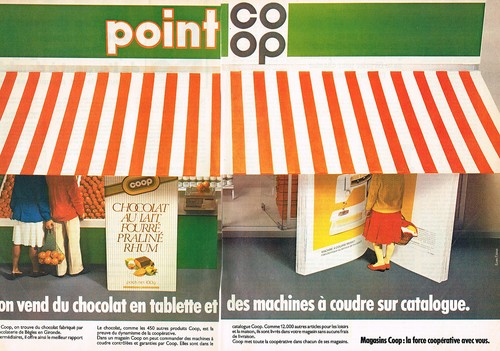 Publicite advertising 114 - advertising,