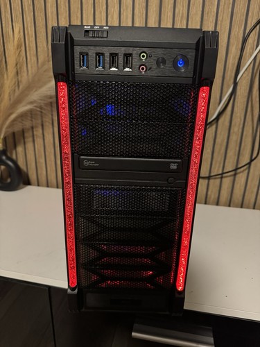 Gamer à vendre - 🖥️,