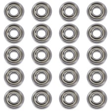 20pcs roulements à billes