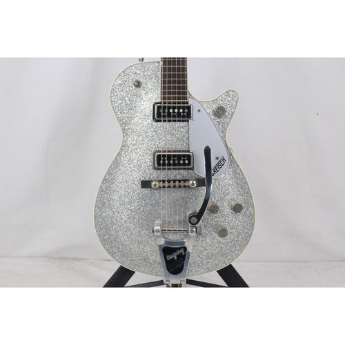 Guitare électrique gretsch - guitare,
