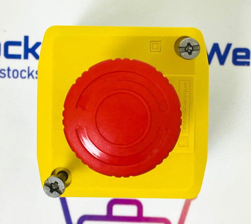 Telemecanique 011358 bouton - 011358,
