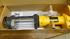 Dewalt Lampe fluorescente 12/14,4V (sans batterie ni chargeur ni fluorescente) 