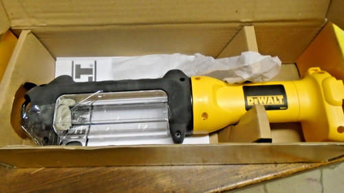 Dewalt lampe fluorescente - dewalt,