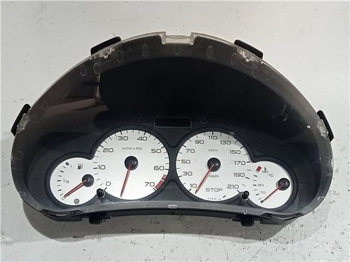 9648836680 compteur vitesse - compteur,