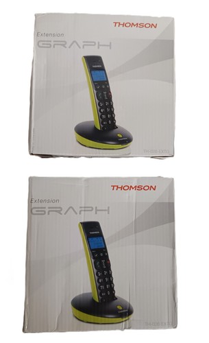 Extension téléphone - 🟢,