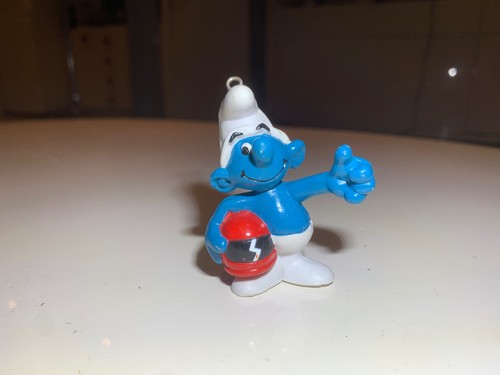 Schtroumpfs schtroumpf smurf