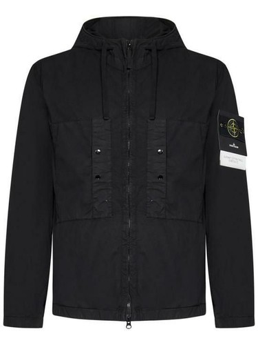 Stone island pantalon twill - stone,