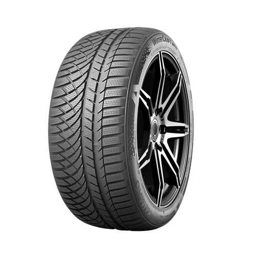 Kumho pneu hiver - hiver, 19
