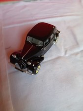 voiture miniature citroen