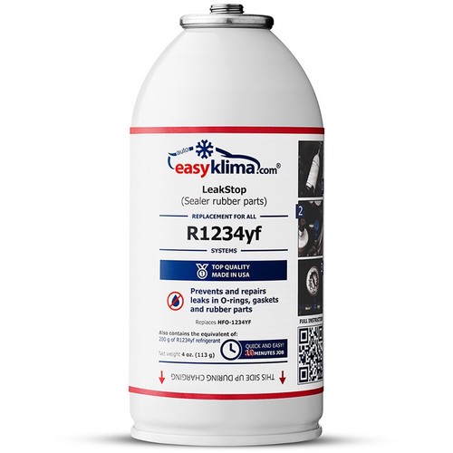 Easyklima stop fuite - easyklima, r1234yf