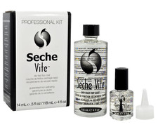 Seche Vite Dry Fast Top Coat