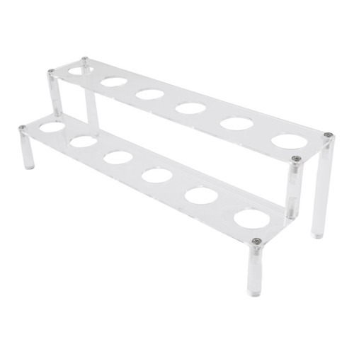 Présentoir table fête - présentoir,