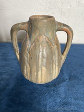 Charmant petit vase en grès