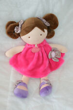 DOUDOU ET COMPAGNIE POUPEE