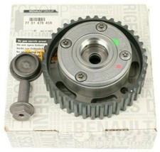 Poulie d'arbre à cames