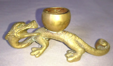 ANCIEN TRES BEAU BOUGEOIR UN