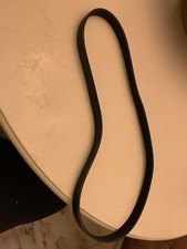 Life fitness poly belt oem - life,