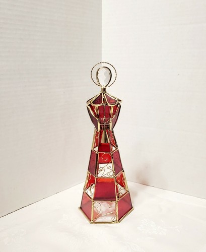 Beautiful vintage red - beautiful,