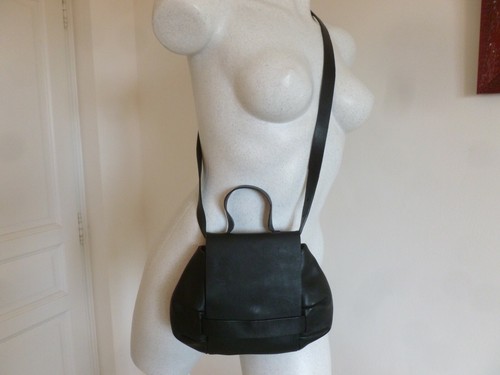 Sac marque groom cuir - ,