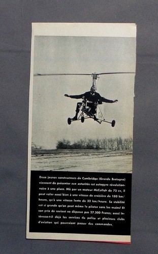Publicite ancienne advert - publicite,