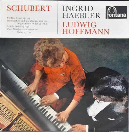 Ingrid haebler ludwig hoffmann - haebler,