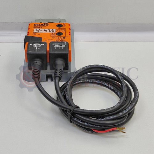 Belimo nm24a actionneur - belimo,