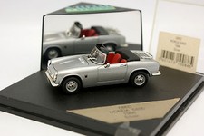 Vitesse 1/43 - Honda S600 1966 Silver