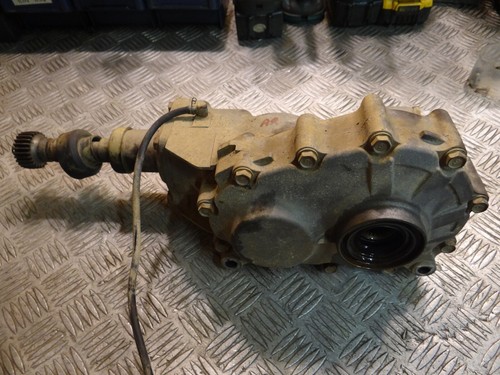 Pont arriere quad yamaha 700 - quad,
