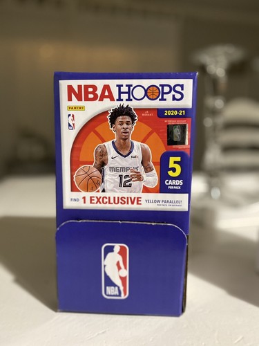 New 2020 2021 nba hoops - new,