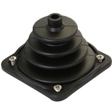 Soufflet / Gummistulpe Meisterschalter HBC Radiomatic Linus Spectrum Technos