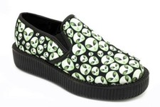 T. U. K.V9058 Tuk Viva Rond