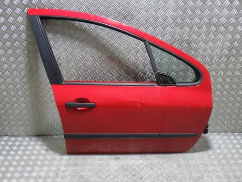 Porte avant droit peugeot - droit,