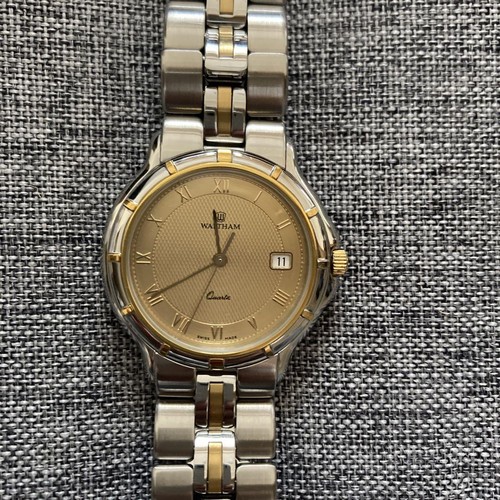 Rare montre homme - , waltham