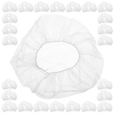  50 Pcs Charlotte Jetable