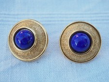Paire boucles oreilles - boucles, d'oreilles