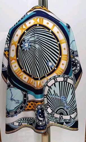 Foulard must cartier - cartier, en