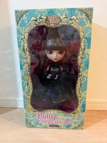 Pullip bonita complete style - complete,
