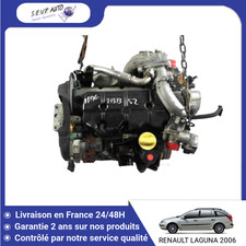 🇫🇷 MOTEUR   RENAULT