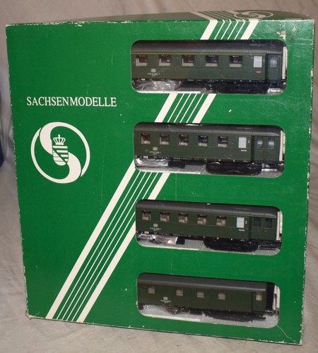 Sachsen modelle 14008 4 - sachsen,