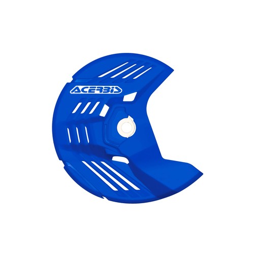 Housse disque acerbis bleu - housse, de
